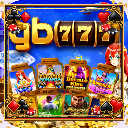 gb777 — galeri pratinjau - APK Resmi