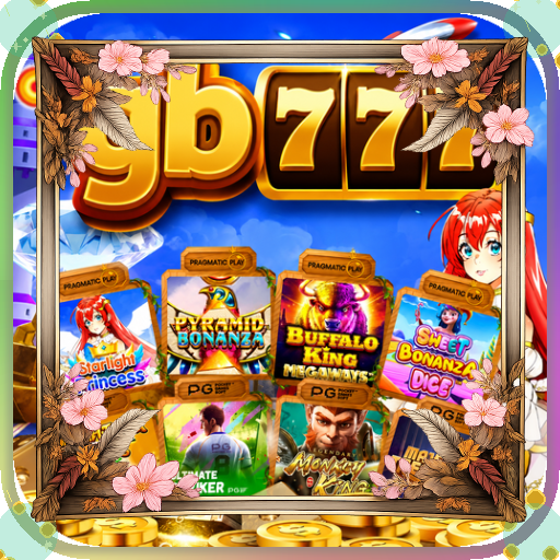 gb777 — galeri pratinjau Resmi APK